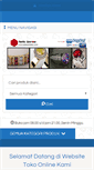 Mobile Screenshot of batumuliaku.com